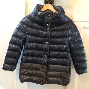 Herno Puffer Jacket